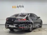 2018 KIA K7