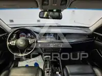 2018 KIA K7