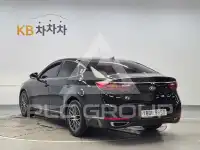 2018 KIA K7