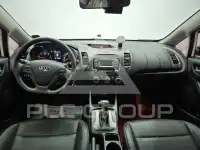 2018 KIA K3
