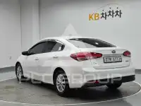 2018 KIA K3