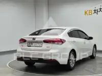 2018 KIA K3