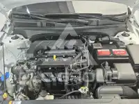 2019 KIA K3
