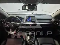 2019 KIA K3