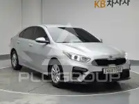 2019 KIA K3