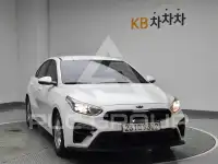 2019 KIA K3