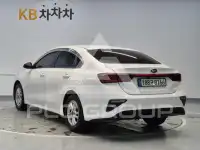 2019 KIA K3