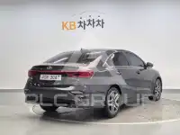 2019 KIA K3
