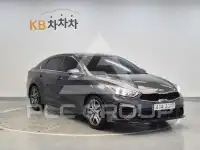 2019 KIA K3