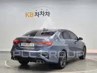 2019 KIA K3