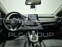 2019 KIA K3