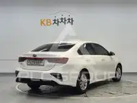 2019 KIA K3