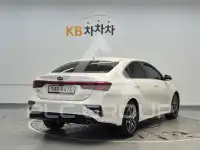2019 KIA K3
