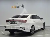 2019 KIA K3