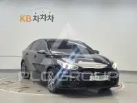2019 KIA K3