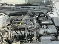 2019 KIA K3