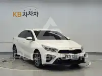 2019 KIA K3