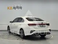 2019 KIA K3