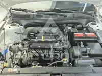 2019 KIA K3