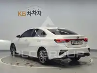 2019 KIA K3
