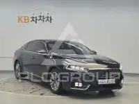 2018 KIA K7