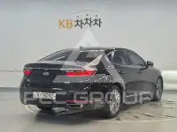 2018 KIA K7