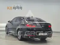 2018 KIA K7