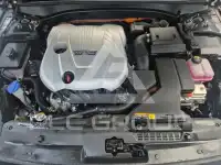 2018 KIA K7