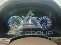 2018 KIA K7