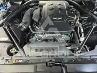 2019 Genesis G80