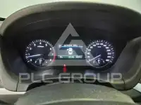 2019 Genesis G80