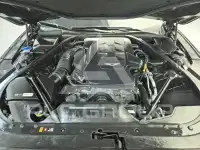 2019 Genesis G80