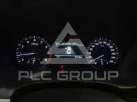 2018 Genesis G80