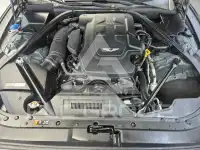 2018 Genesis G80