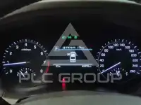 2018 Genesis G80