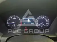 2018 Genesis G80