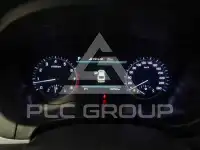 2019 Genesis G80