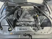 2019 Genesis G80