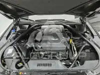 2018 Genesis G80