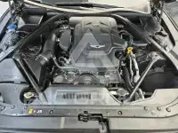 2018 Genesis G80