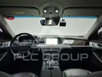 2018 Genesis G80