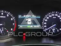 2018 Genesis G80
