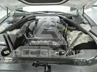 2018 Genesis G80