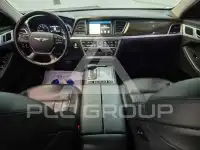 2018 Genesis G80