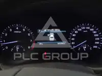 2018 Genesis G80