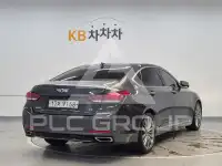2018 Genesis G80