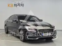 2018 Genesis G80