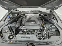 2018 Genesis G80