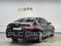 2019 Genesis G80