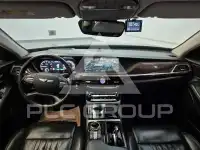 2018 Genesis G90